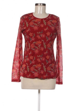 Γυναικεία μπλούζα Lindex, Μέγεθος L, Χρώμα Πολύχρωμο, Τιμή 9,99 €