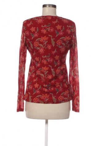 Γυναικεία μπλούζα Lindex, Μέγεθος L, Χρώμα Πολύχρωμο, Τιμή 9,99 €