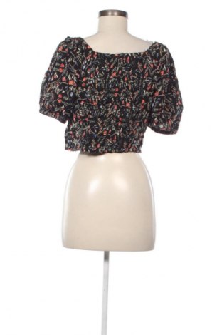 Дамска блуза Lindex, Размер L, Цвят Многоцветен, Цена 5,11 €