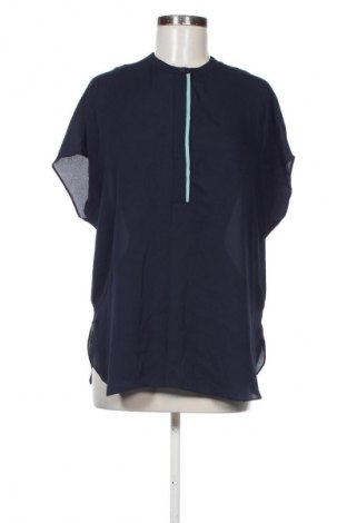 Dámská halenka Lindex, Velikost S, Barva Modrá, Cena  229,00 Kč