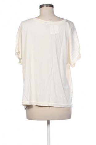 Dámská halenka Lindex, Velikost L, Barva Krémová, Cena  249,00 Kč