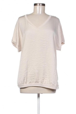 Γυναικεία μπλούζα Lindex, Μέγεθος L, Χρώμα  Μπέζ, Τιμή 8,99 €