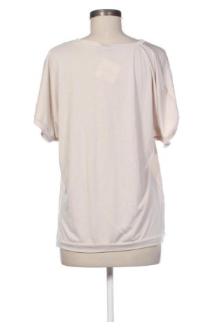 Γυναικεία μπλούζα Lindex, Μέγεθος L, Χρώμα  Μπέζ, Τιμή 8,99 €