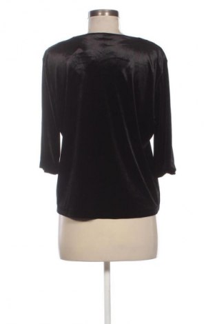 Dámská halenka Lindex, Velikost S, Barva Černá, Cena  129,00 Kč