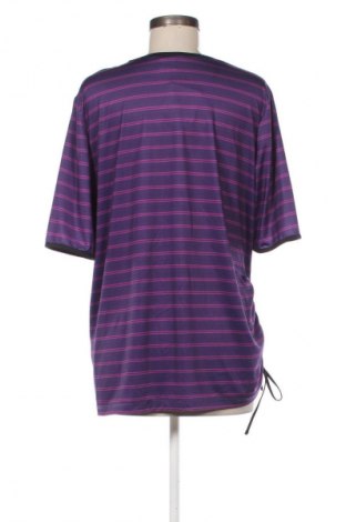 Γυναικεία μπλούζα Linea Primero, Μέγεθος XL, Χρώμα Πολύχρωμο, Τιμή 17,00 €