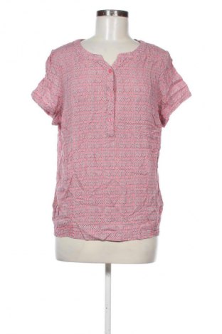 Дамска блуза Lissa Tossa, Размер XL, Цвят Многоцветен, Цена 6,13 €