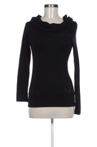 Damen Shirt Liu Jo, Größe S, Farbe Schwarz, Preis € 21,99