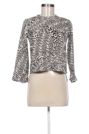 Γυναικεία μπλούζα Liu Jo, Μέγεθος S, Χρώμα Πολύχρωμο, Τιμή 164,99 €