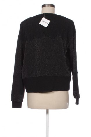 Γυναικεία μπλούζα Liu Jo, Μέγεθος M, Χρώμα Μαύρο, Τιμή 53,99 €