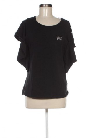 Dámská halenka Liu Jo, Velikost M, Barva Černá, Cena  1 529,00 Kč