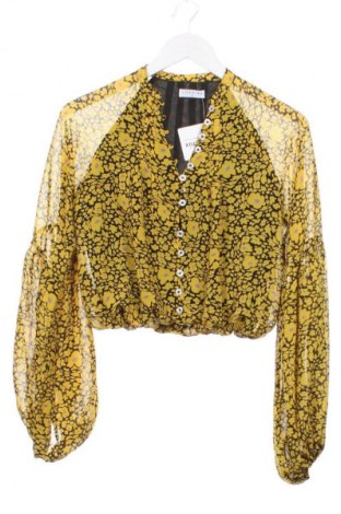 Bluză de femei Loavies, Mărime XS, Culoare Multicolor, Preț 17,99 Lei