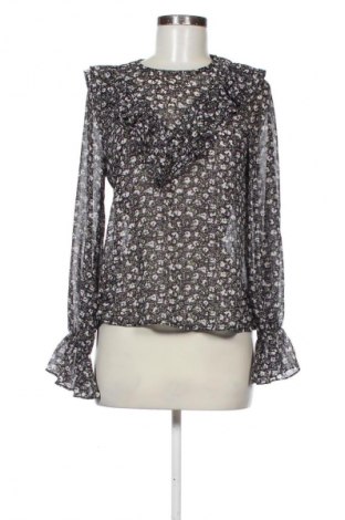 Дамска блуза Loavies, Размер XS, Цвят Многоцветен, Цена 4,09 €