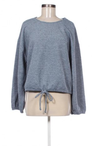 Bluză de femei Loft, Mărime L, Culoare Albastru, Preț 106,99 Lei