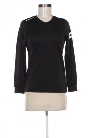 Dámská halenka Lotto, Velikost M, Barva Černá, Cena  229,00 Kč