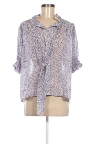 Bluzka damska Louche, Rozmiar L, Kolor Kolorowy, Cena 100,99 zł