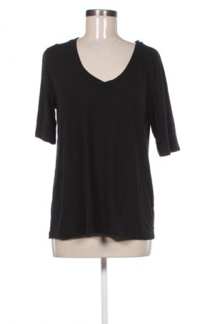 Dámská halenka Ltb, Velikost L, Barva Černá, Cena  284,00 Kč