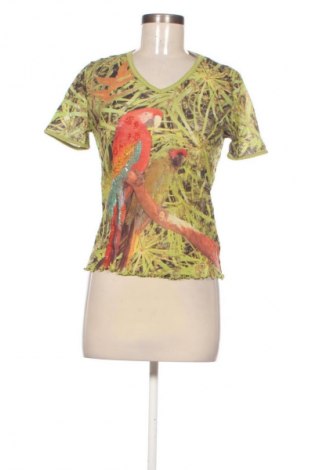 Дамска блуза Luisa Cerano, Размер L, Цвят Многоцветен, Цена 12,27 €