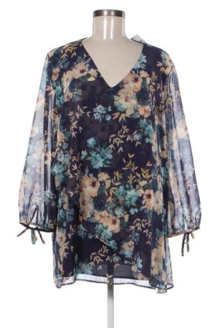 Bluzka damska Luisa Viola, Rozmiar XXL, Kolor Kolorowy, Cena 56,99 zł