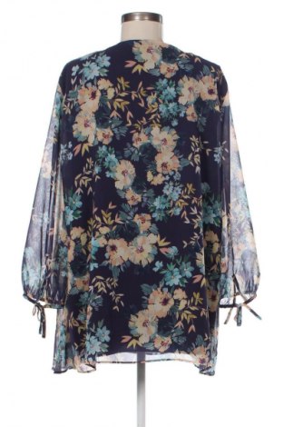 Bluzka damska Luisa Viola, Rozmiar XXL, Kolor Kolorowy, Cena 56,99 zł