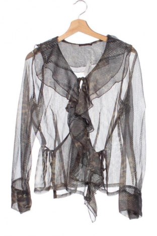 Dámská halenka Luxury, Velikost M, Barva Vícebarevné, Cena  49,00 Kč