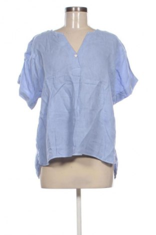 Bluză de femei Luxzuz One Two, Mărime M, Culoare Albastru, Preț 85,99 Lei