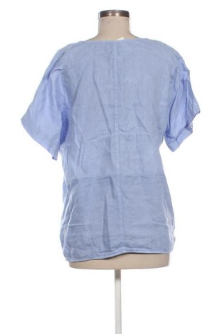 Bluză de femei Luxzuz One Two, Mărime M, Culoare Albastru, Preț 85,99 Lei