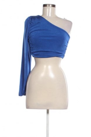 Dámská halenka Lvcilia, Velikost S, Barva Modrá, Cena  129,00 Kč