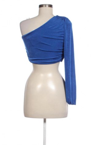 Dámská halenka Lvcilia, Velikost S, Barva Modrá, Cena  129,00 Kč