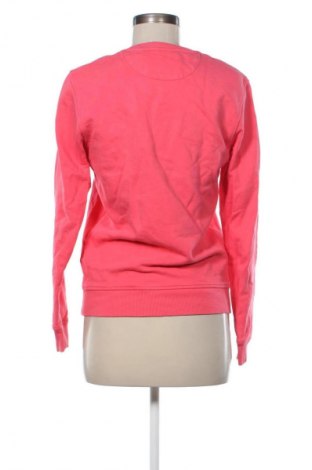 Γυναικεία μπλούζα Lyle & Scott, Μέγεθος XS, Χρώμα Ρόζ , Τιμή 11,99 €