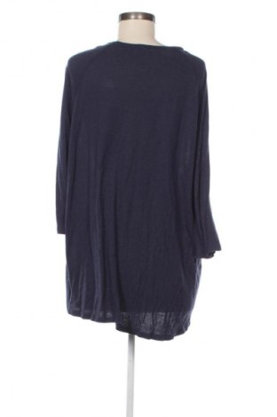 Γυναικεία μπλούζα M By Maiocci, Μέγεθος XL, Χρώμα Πολύχρωμο, Τιμή 22,99 €