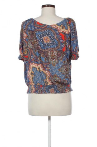 Γυναικεία μπλούζα M&Co., Μέγεθος L, Χρώμα Πολύχρωμο, Τιμή 9,70 €