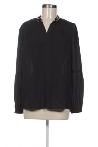 Bluzka damska M.b. 21, Rozmiar M, Kolor Czarny, Cena 22,99 zł