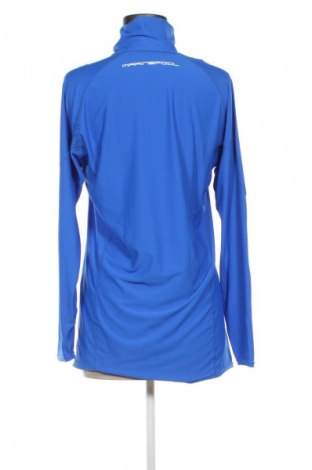 Bluză de femei MARINE POOL, Mărime XXL, Culoare Albastru, Preț 86,99 Lei