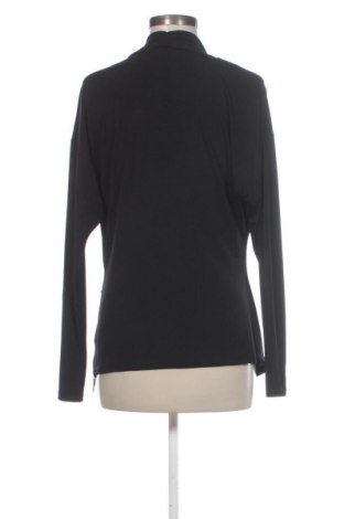 Дамска блуза MICHAEL Michael Kors, Размер L, Цвят Черен, Цена 31,18 €