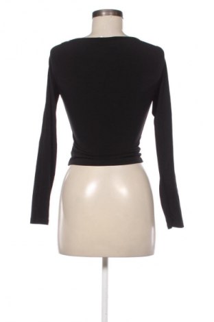 Γυναικεία μπλούζα MINDYOURSTYLE, Μέγεθος S, Χρώμα Μαύρο, Τιμή 16,99 €