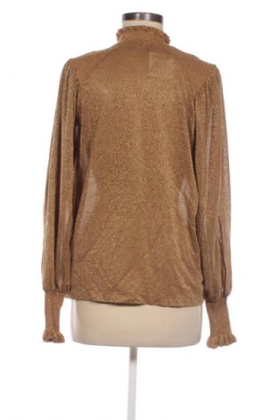 Γυναικεία μπλούζα MOS MOSH, Μέγεθος S, Χρώμα Καφέ, Τιμή 11,99 €
