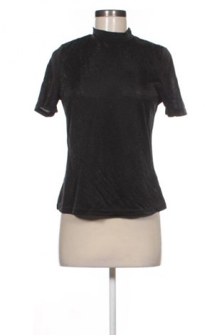 Bluză de femei MULAYA, Mărime L, Culoare Negru, Preț 45,99 Lei