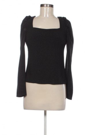 Dámská halenka MW, Velikost M, Barva Černá, Cena  139,00 Kč