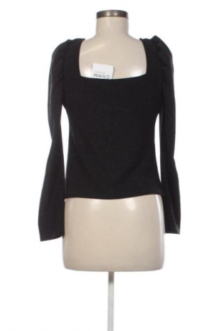 Dámská halenka MW, Velikost M, Barva Černá, Cena  139,00 Kč