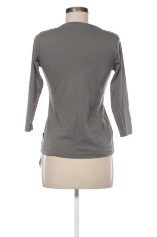 Γυναικεία μπλούζα Madonna, Μέγεθος M, Χρώμα Γκρί, Τιμή 9,99 €