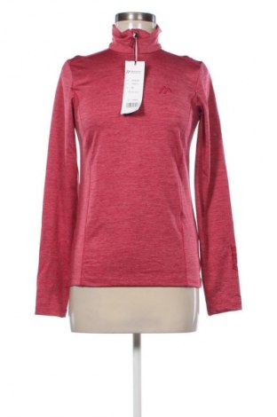 Dámská halenka Maier Sports, Velikost S, Barva Červená, Cena  889,00 Kč