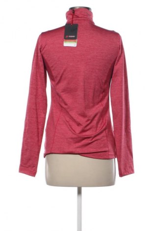 Dámská halenka Maier Sports, Velikost S, Barva Červená, Cena  889,00 Kč