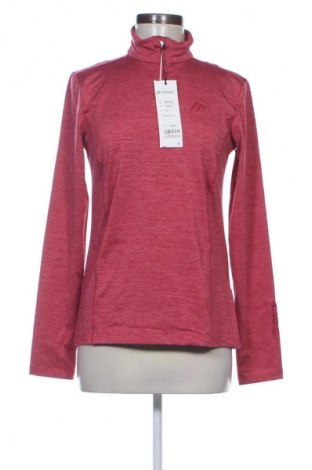 Dámská halenka Maier Sports, Velikost M, Barva Červená, Cena  889,00 Kč