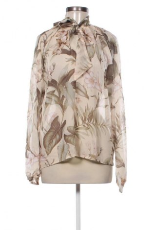 Γυναικεία μπλούζα Makadamia, Μέγεθος M, Χρώμα Πολύχρωμο, Τιμή 31,99 €