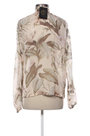 Γυναικεία μπλούζα Makadamia, Μέγεθος M, Χρώμα Πολύχρωμο, Τιμή 31,99 €