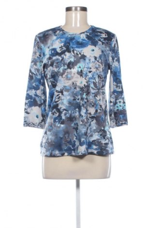 Дамска блуза Malva, Размер S, Цвят Многоцветен, Цена 5,75 €