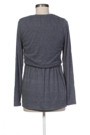 Dámská halenka Mamalicious, Velikost L, Barva Šedá, Cena  759,00 Kč