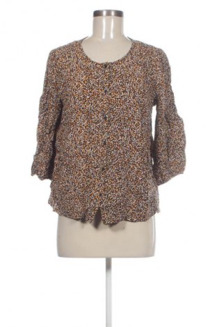 Γυναικεία μπλούζα Mango, Μέγεθος M, Χρώμα  Μπέζ, Τιμή 4,99 €