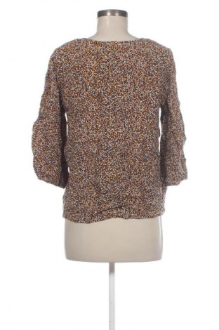 Γυναικεία μπλούζα Mango, Μέγεθος M, Χρώμα  Μπέζ, Τιμή 4,99 €