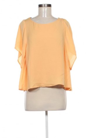 Дамска блуза Mango, Размер XS, Цвят Оранжев, Цена 5,11 €